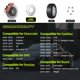 thumbnail image 4 of Separadores de Rueda Customadeonly CMO 8 mm 5x120 Hubcentric, 4 of 7