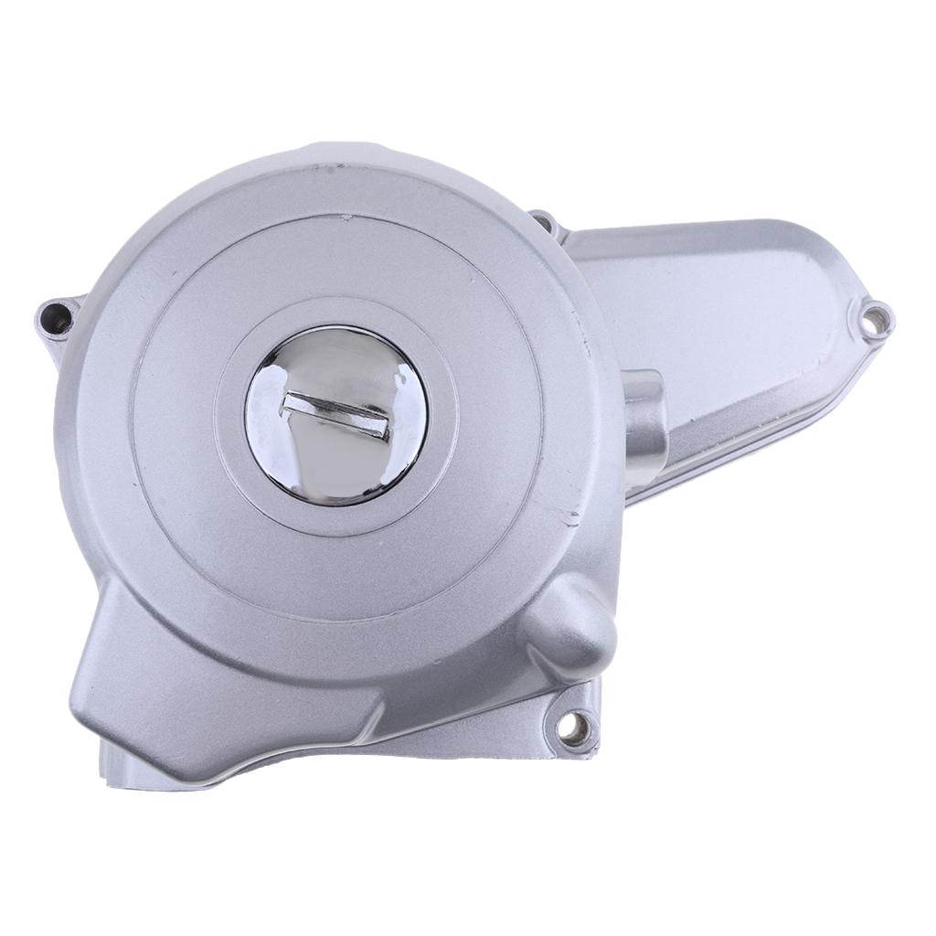 Ioensy - Monte La Caja De La Cubierta Del Motor Del Motor De Arranque 110Cc 125Cc Pit Quad Dirt Bike Atv