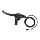 thumbnail image 1 of Palancas De Freno De Bicicleta Eléctrica Universales Puerto Cuadrado Izquierdo Impermeable, 1 of 5