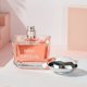 thumbnail image 2 of Eau De Parfum Spray For Women, Natural Refreshing Floral Notes, Light Fragrance Perfume, For Dating, Party, Ideal Gift For Her, 100ml, 2 of 2