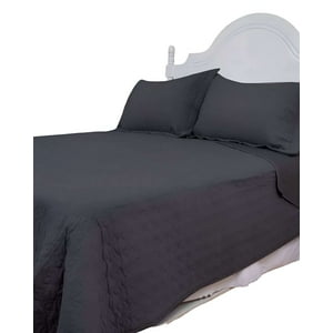 Quilt Cubrecama 2 Plazas Doral Mas 2 Almohadas De Regalo