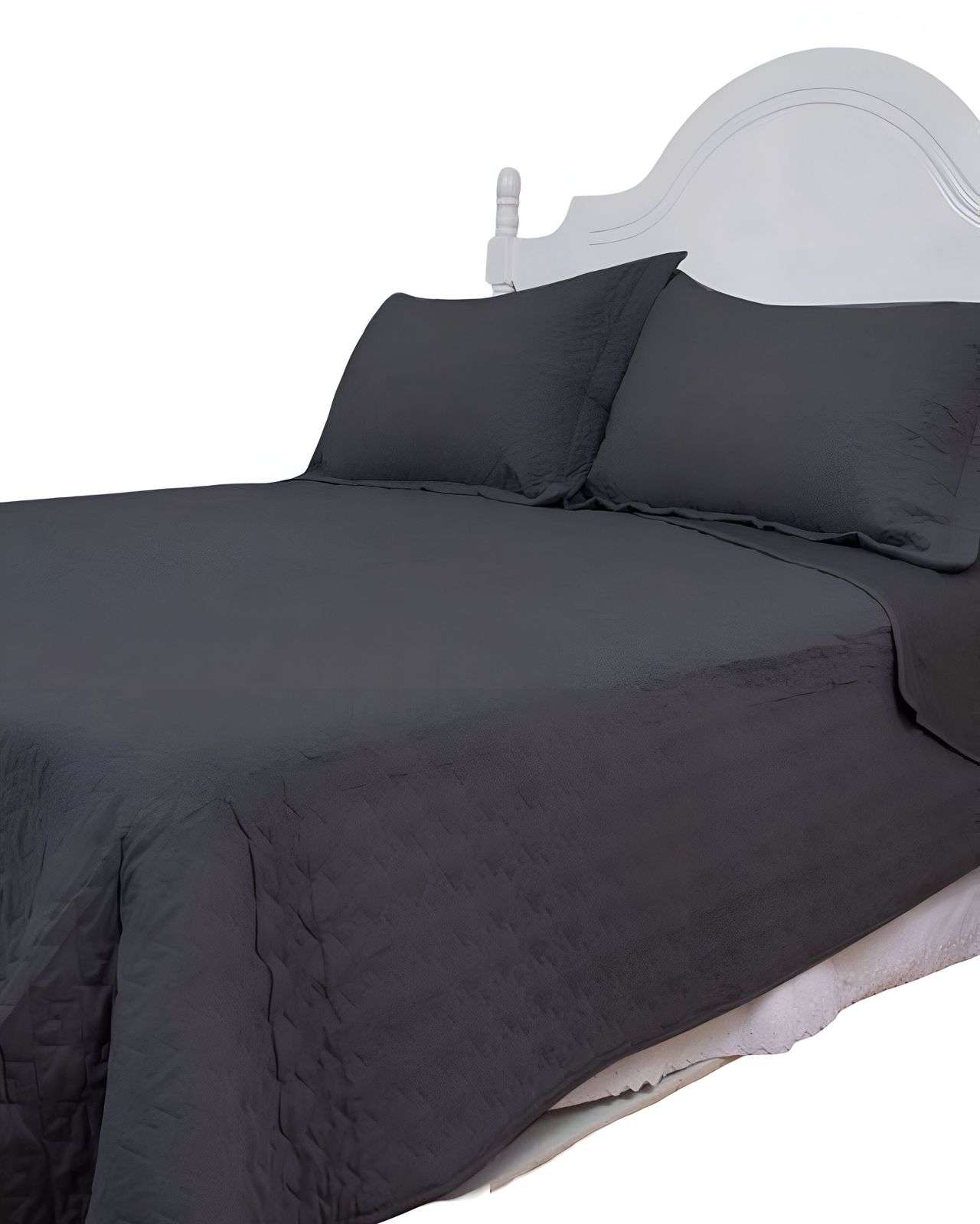 Cubrecama Quilt Velvety 2 Plazas Doral