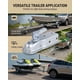 thumbnail image 5 of Acoplador de Remolque Stegewop 2" 3500 lb Canal de 2-1/2", 5 of 7