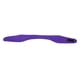 thumbnail image 5 of Natación Diadema Ajustable Ba?o Buceo Impermeable Banda De Protección Para Los Oídos Violeta 58cm, 5 of 5
