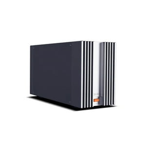 Amplificador De Poder Stereo Quad 303