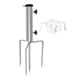 thumbnail image 1 of Soporte Para Sombrilla, Sombrilla Estable, Anclaje Para Sombrilla Resistente Para Picnics, Jardín Y Patio, 1 of 3