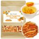 thumbnail image 1 of Té Hee Creek Cáscara de Mandarina Deshidratada 300 g, 1 of 6