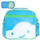 thumbnail image 1 of Bolso Tote KLURXZGYPTH LeapStart 3D Azul – Solo Estuche, 1 of 7