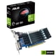 thumbnail image 1 of Tarjeta de Video ASUS GeForce GT 710 2GB GDDR5 EVO Low Profile, 1 of 1
