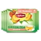thumbnail image 1 of Tea Lipton Peach Green 120 bolsitas de té sin azúcar, 1 of 9