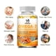 thumbnail image 2 of Omega 7 Aceite Espino Amarillo 60caps, 2 of 3