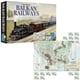 thumbnail image 4 of Juego de mesa Juegos de Río Grande Estrategia económica de los ferrocarriles balcánicos, 4 of 5