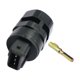 thumbnail image 1 of 1 Sensor De Velocidad Para Mitsubishi Pajero Shogun L400 Reemplace La Pieza # MR122305, 1 of 5