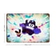 thumbnail image 2 of Perdimos a Nuestra Humana Cartel Metálico, Decoración de Pared de Cartel Metálico Personalizado para Regalos de Fans, Amigos, Familia y Amantes 30*40cm, 2 of 6