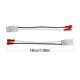 thumbnail image 2 of Kit de arnés de cableado HSTECH 72-6514 (4 unidades) para Chrysler/Dodge, 2 of 4