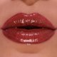 thumbnail image 3 of Gloss Labial Revolution Beauty London Chocolate Sparkle, 3 of 4