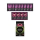 thumbnail image 3 of Set 12 Sachets Kama Sutra Lubricante + Intensificador Cálido "Sex Magic", 3 of 3