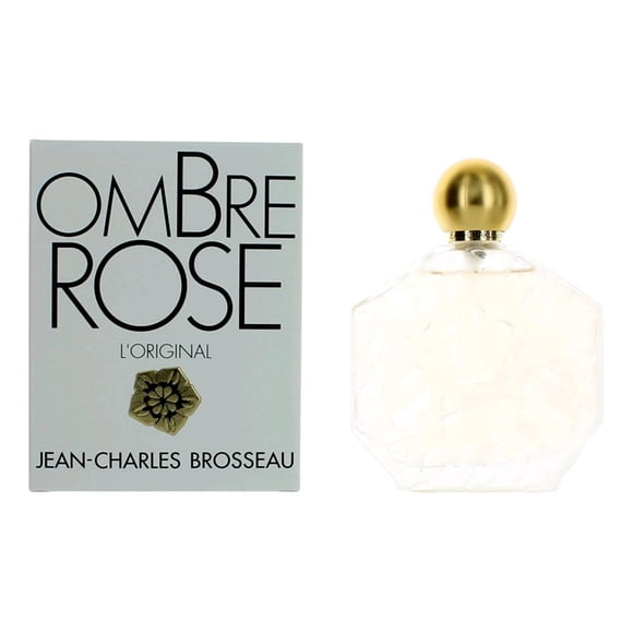 Perfume JEAN-CHARLES BROSSEAU Ombre Rose Eau De Toilette 100 ml