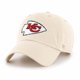 thumbnail image 1 of GORRA 47 Kansas City Chiefs - Natural Talla Única, 1 of 2
