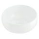 thumbnail image 2 of Lavamanos sobreponer circular blanco 32x14 cm, 2 of 3