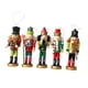 thumbnail image 4 of 5 Adornos Navideños De Cascanueces Para Decorar El Hogar, La Oficina, Regalos Y Festivales., 4 of 4