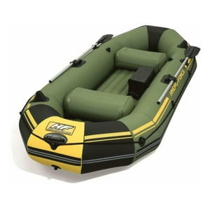 Bestway - Bote Inflable Marine Pro