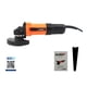 thumbnail image 1 of Esmeril Angular Eléctrico AG 850-115, 1 of 4