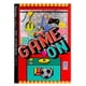 thumbnail image 2 of Libro de Pegatinas Fashion Angels 1000+ Game On, 2 of 6