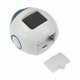 thumbnail image 2 of Reloj Despertador Digital Luz Led Estrellas Sonido, 2 of 3