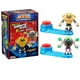 thumbnail image 2 of Figura de Acción Akedo Ultimate Arcade Warriors Paquete de Batalla Akedo, 2 of 2