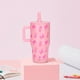 thumbnail image 2 of Vaso Térmico Tumbler Mug Barbie Vibes 590ml Acero Inox UMA, 2 of 8