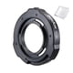 thumbnail image 1 of Adaptador Godox ML-GB Bowens para luces de vídeo LED Godox AD300pro AD400pro Flash Godox ML100bi Godox ML60iibi Godox ML30, ML30bi, ML60, ML60bi, 1 of 6