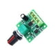thumbnail image 3 of PWM DC Motor Control De Velocidad Gobernador Mini LED Dimmer PWM Interruptor De Control De Velocidad, 3 of 5