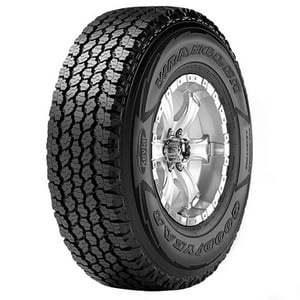 Goodyear - Neumático 265/65 R17 Wrangler At Adventure Owl 112T