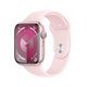 thumbnail image 1 of Reloj Inteligente Smartwatch Apple Watch Series 9 GPS 41mm Rosa, 1 of 3