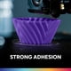 thumbnail image 4 of Filamento para impresora 3D OVERTURE PLA, 1,75 mm, bobina de 1 kg, color morado, 4 of 8
