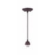 thumbnail image 2 of Colgante de bronce frotado con aceite Westinghouse 70285 de Light Fixture, 2 of 5