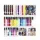 thumbnail image 2 of Kanekalon Pelo Sintético Trenzas Africanas #M28, 2 of 2