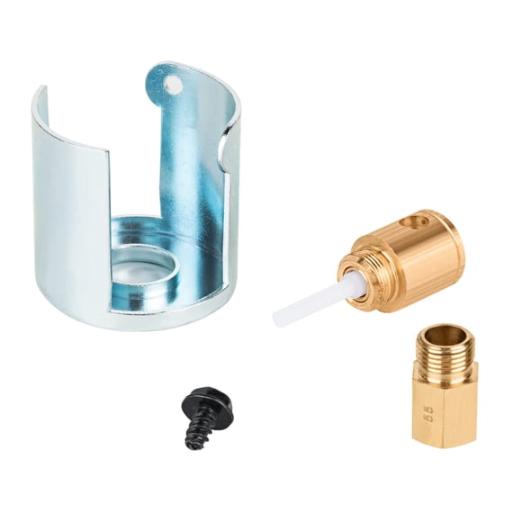 Kit de conversión GE WE25X217 de gas LP para secadoras