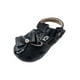 thumbnail image 1 of Sandalia Niña Negro, 1 of 3
