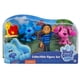 thumbnail image 3 of Pack 4 Figuras Pistas de Blue y Tu, 3 of 5