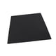 thumbnail image 2 of Esterilla Antideslizante Para Ejercitar Las Piernas, Para Adultos, Protector De Suelo Para Estudio De Pilates Y Fitness, Color Negro, 2 of 4
