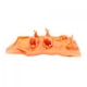 thumbnail image 2 of Accesorio De Diorama Modelo De Figura De Camping Para Decoración De Mesa De Arena De Escena DIY 64th, 2 of 5