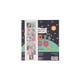 thumbnail image 2 of Block para colorear universo petit, 2 of 5