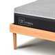thumbnail image 4 of Cama Europea Hybrid King Set Torino Caramel, 4 of 11