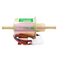 Repuestos Del Sol - Bomba Bencina Mitsubishi L200 1.6 1979 1983