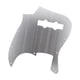 thumbnail image 1 of Bass Jazz Pickguard Duable Pieza De Repuesto Para Guitarra Jazz Mexican Standard, 1 of 5