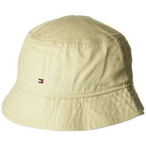 Sombrero De Pescador Tommy Hilfiger Para Hombre, 100% Algodón