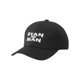 thumbnail image 1 of Gorro Yonex 40077 Negro/Blanco Tenis Padel, 1 of 2
