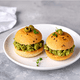 thumbnail image 4 of Pasta de Aceitunas Verdes Gran Cucina 1 x 130 gr, 4 of 6